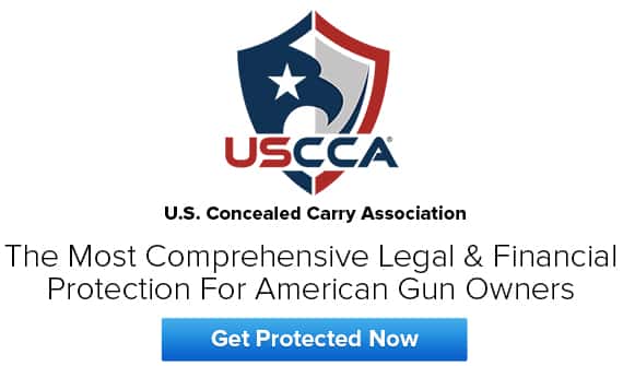 buy USCCA self defense shield