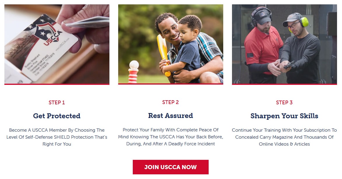 ccw insurance review