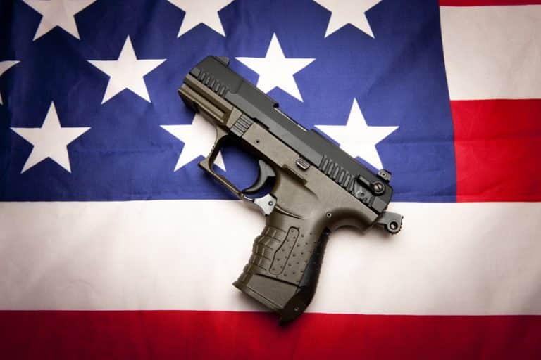 US Texas Law Shield Legal Defense Review Concealed Carry States