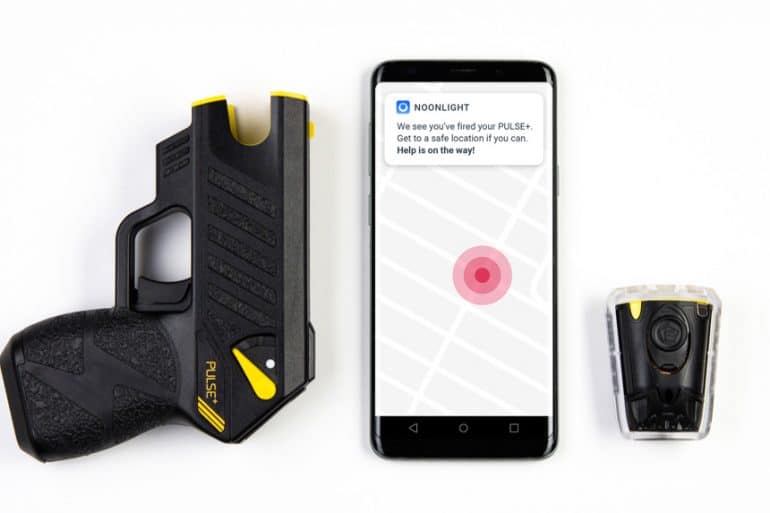 6 Best Pepper Spray Guns For NonLethal Self Defense Concealed Carry